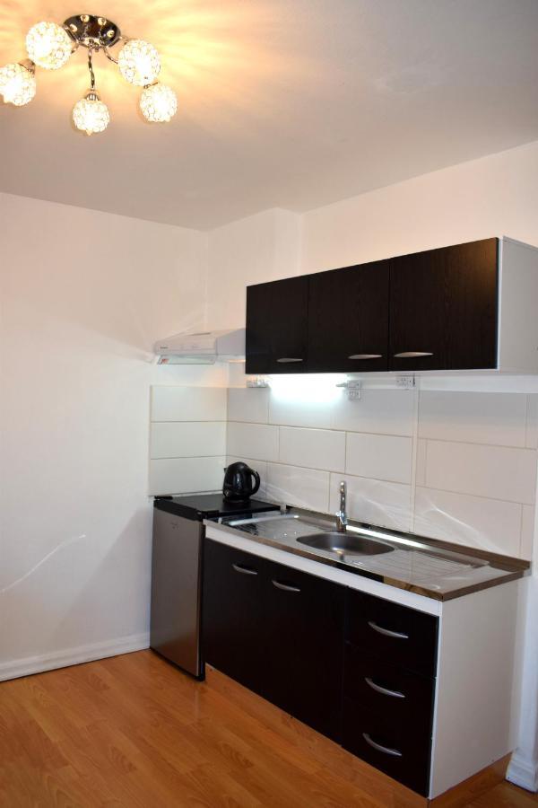 Apartamento Sarli'S Patagonia San Carlos de Bariloche Exterior foto