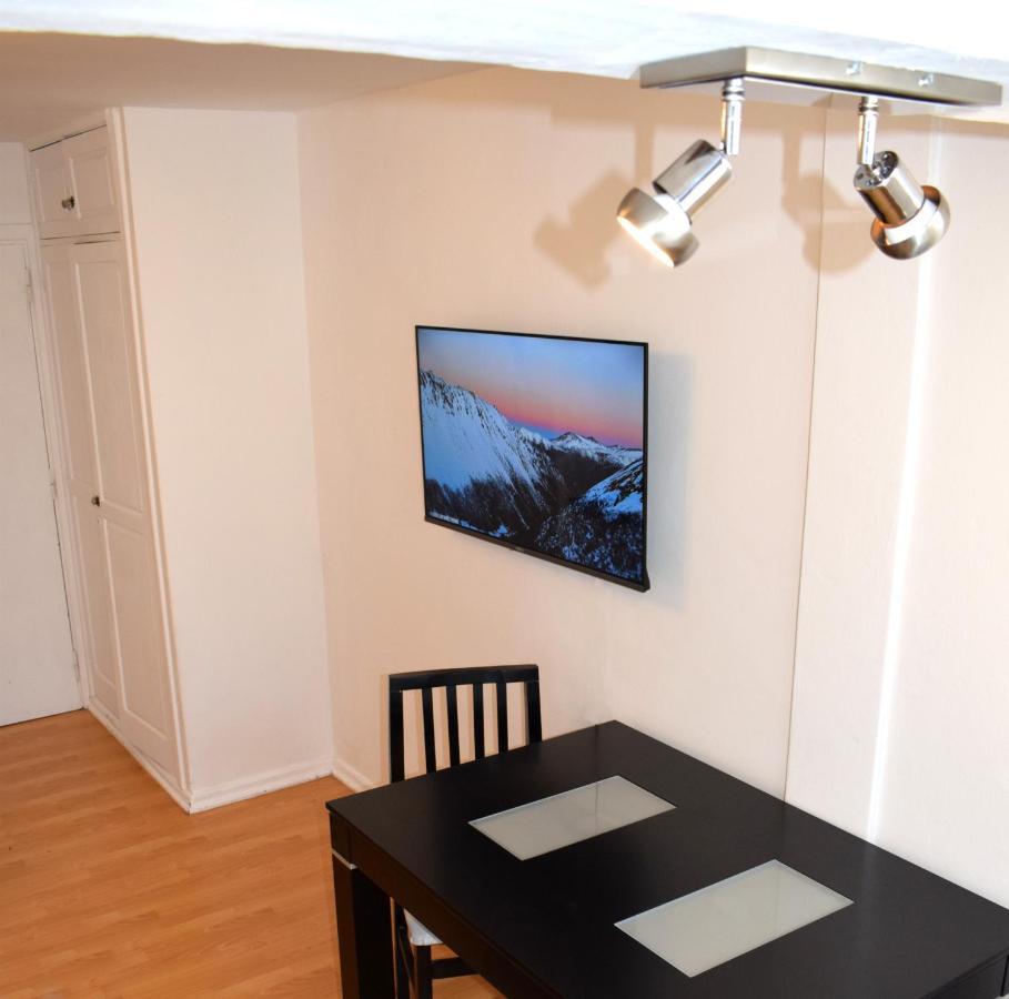 Apartamento Sarli'S Patagonia San Carlos de Bariloche Exterior foto